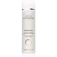 Institut Esthederm Osmoclean Hydra-Replenishing Fresh Lotion facial toner with moisturising effect 200 ml