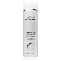 Institut Esthederm Osmoclean Calming Cleansing Milk soothing cleansing lotion 200 ml
