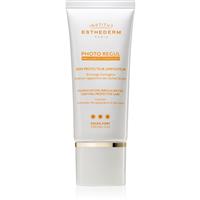 Institut Esthederm Photo Regul Pigmentation Irregularities Unifying Protective Care unifying treatment for skin with hyperpigmentation with high sun p