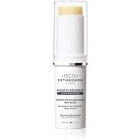 Institut Esthederm Photo Reverse Hyperpigmentation stick for sensitive areas for skin with hyperpigmentation high sun protection 10 g
