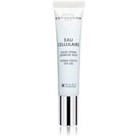 Institut Esthederm Cellular Water Eye Gel moisturising gel for the eye area 15 ml
