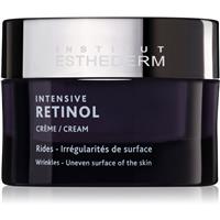 Institut Esthederm Intensive Retinol Cream concentrated cream with anti-ageing effect 50 ml