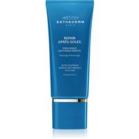 Institut Esthederm After Sun Repair Firming Anti Wrinkle Face Care face cream aftersun 50 ml