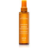 Institut Esthederm Adaptasun Sun Care Oil Extreme Sun sun oil for body and hair with high sun protection 150 ml