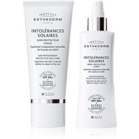 Institut Esthederm Sun Intolerance set to protect from the sun