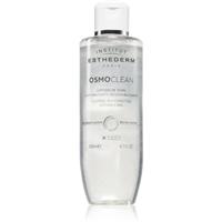Institut Esthederm Osmoclean soothing cleansing toner 200 ml
