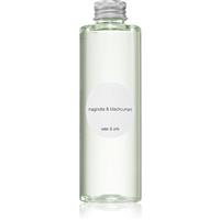 ester & erik magnolia & blackcurrant refill for aroma diffusers 200 ml