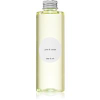 ester & erik pine & cedar refill for aroma diffusers 200 ml
