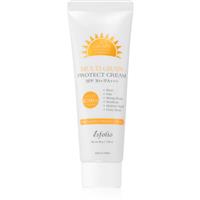 esfolio Protect Cream Multi Grain brightening protective sunscreen SPF 50+ 30 g