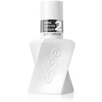essie gel couture protective glossy top coat top coat 13.5 ml