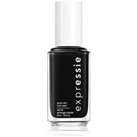 essie expressie quick-drying nail polish shade 380 now or never 10 ml