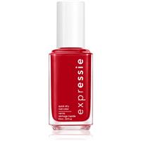 essie expressie quick-drying nail polish shade 190 seize the minute 10 ml