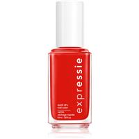 essie expressie quick-drying nail polish shade 475 send a message 10 ml