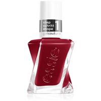essie gel couture 2.0 gel-effect nail polish shade 509 paint the gown red 13,5 ml