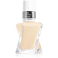 essie gel couture 2.0 gel-effect nail polish shade 102 atelier at the bay 13,5 ml