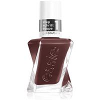 essie gel couture 2.0 gel-effect nail polish shade 542 all checked out 13,5 ml