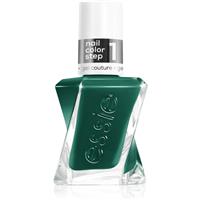 essie gel couture nail polish shade 548 in-vest in style 13,5 ml