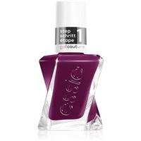 essie gel couture 2.0 gel-effect nail polish shade 186 paisley the way 13,5 ml