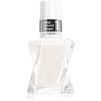 essie gel couture 2.0 gel-effect nail polish shade 136 first fitting 13,5 ml