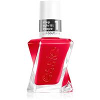 essie gel couture 2.0 gel-effect nail polish shade 270 rock the runway 13,5 ml