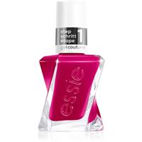 essie gel couture 2.0 gel-effect nail polish shade 473 v.i.please 13,5 ml