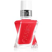 essie gel couture 2.0 gel-effect nail polish shade 470 sizzling hot 13,5 ml