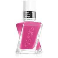 essie gel couture nail polish shade 13.5 ml