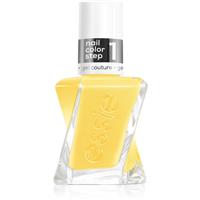 essie gel couture nail polish shade 13.5 ml