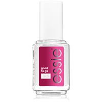 essie good to go quick-drying top coat 13.5 ml