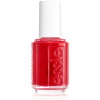 essie Glass Nails transparent nail polish shade 15 Full Blown 13.5 ml