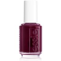 essie Glass Nails transparent nail polish shade 5 Half Full 13.5 ml