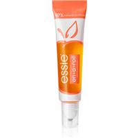 essie on a roll nourishing oil for nails roll-on 13,5 ml