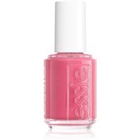 essie Glass Nails transparent nail polish shade 13.5 ml