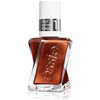essie gel couture 2.0 gel-effect nail polish shade 568 Baby Carats 13.5 ml