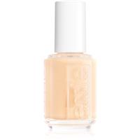 essie Glass Nails transparent nail polish shade 25 Crystal Ball 13.5 ml