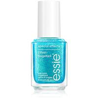 essie special effects shimmery nail polish shade 37 frosted fantasy 13,5 ml