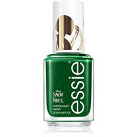 essie Snow White nail polish shade seize the crown 13.5 ml