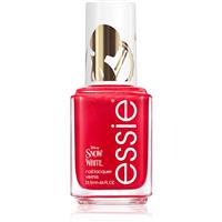 essie Snow White nail polish shade Just Take a Bite 13.5 ml