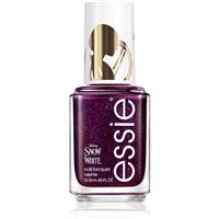 essie Snow White nail polish shade tempted with envy 13.5 ml