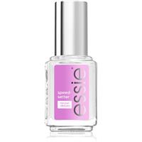 essie speed setter quick-drying top coat 13.5 ml