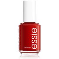 essie nails nail polish shade 1016 Tomato 13.5 ml