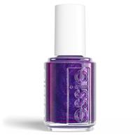 essie nails nail polish shade 1021 Prima Plum 13.5 ml
