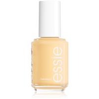 essie nails nail polish shade 1017 Unsalted 13.5 ml
