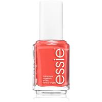 essie nails nail polish shade 72 Peach Daiquiri 13,5 ml