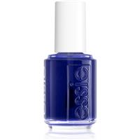 essie Glass Nails transparent nail polish shade 0 Blue Light 13.5 ml