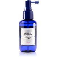 ESLA ITALY Calming Scalp leave-in elixir for sensitive scalp 100 ml