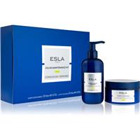 ESLA ITALY Color Maintenance set for colour-treated hair