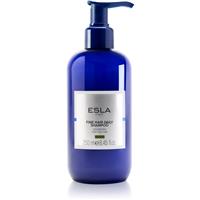 ESLA ITALY Daily Fine Hair shampoo for fine hair 250 ml
