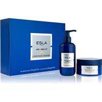 ESLA ITALY Frizz Dominator set to treat frizz