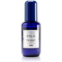 ESLA ITALY Repair Prestige regenerating oil serum for damaged hair 100 ml